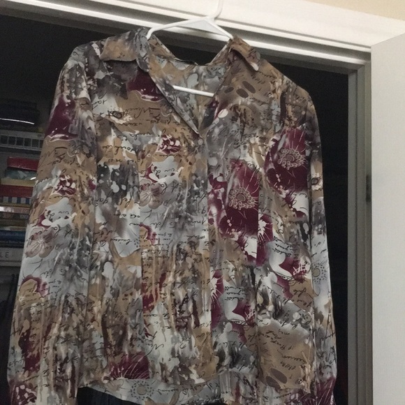 Blouse - Picture 1 of 2